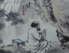 秋天的声音