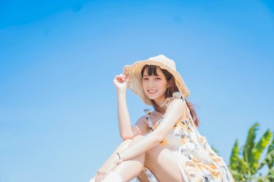 “野小子”的有趣童年