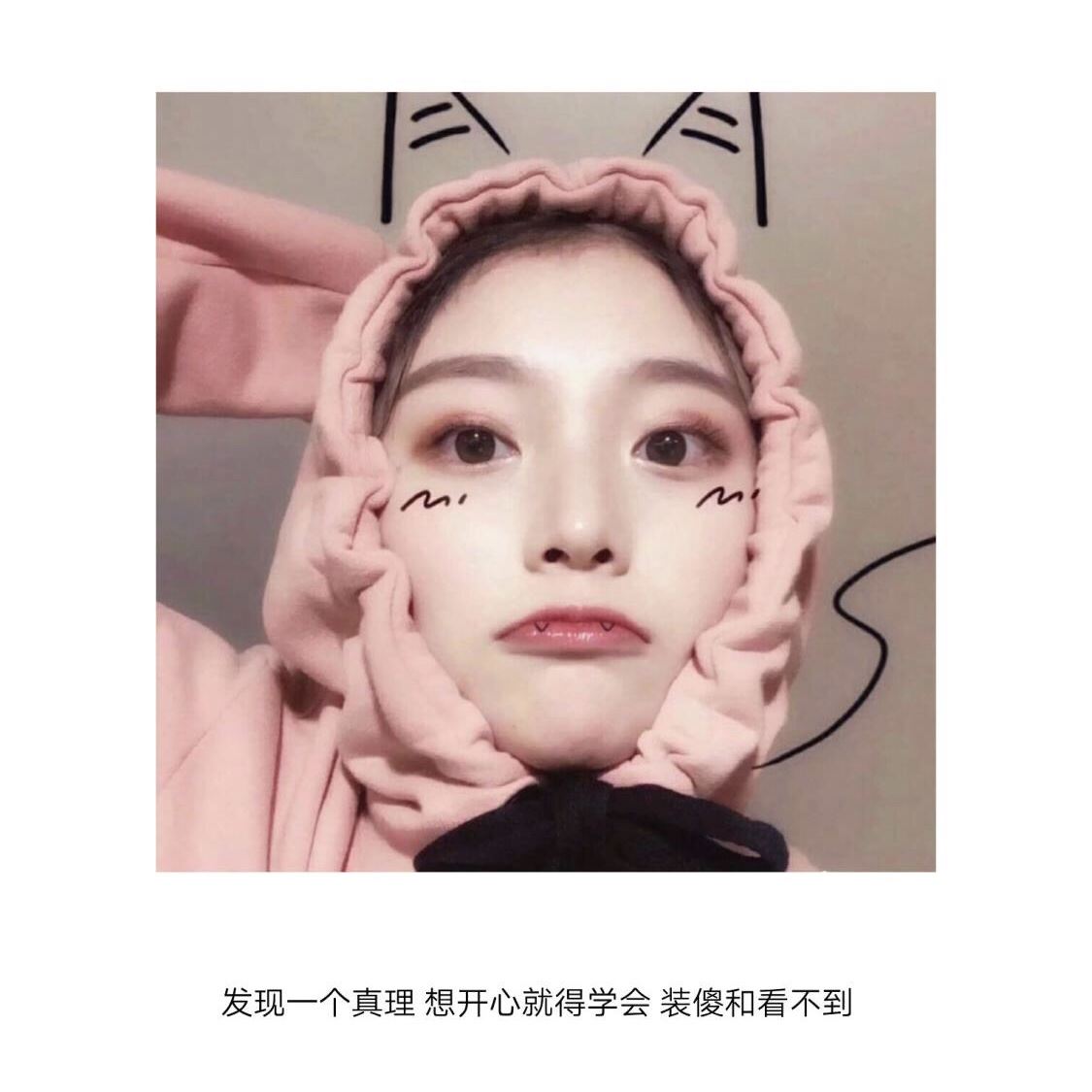 给蚊子的一封信