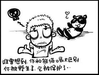 某某我想对你说