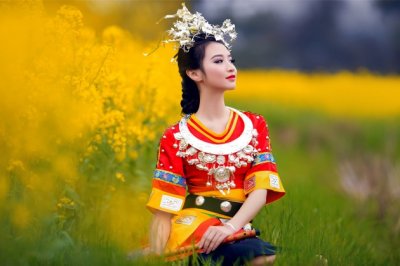 小学我为祖国点赞