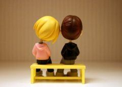 给老婆的道歉信