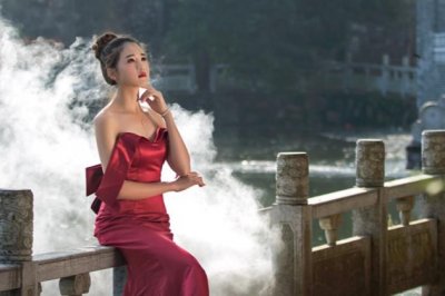 快乐的暑假生活
