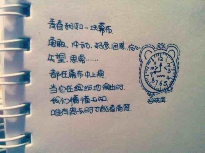 美国的高中 High School in America