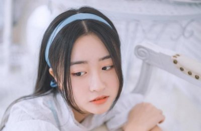 大学毕业生简历