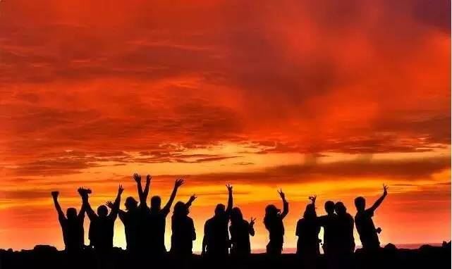 第四教育署历城中学环保倡议书