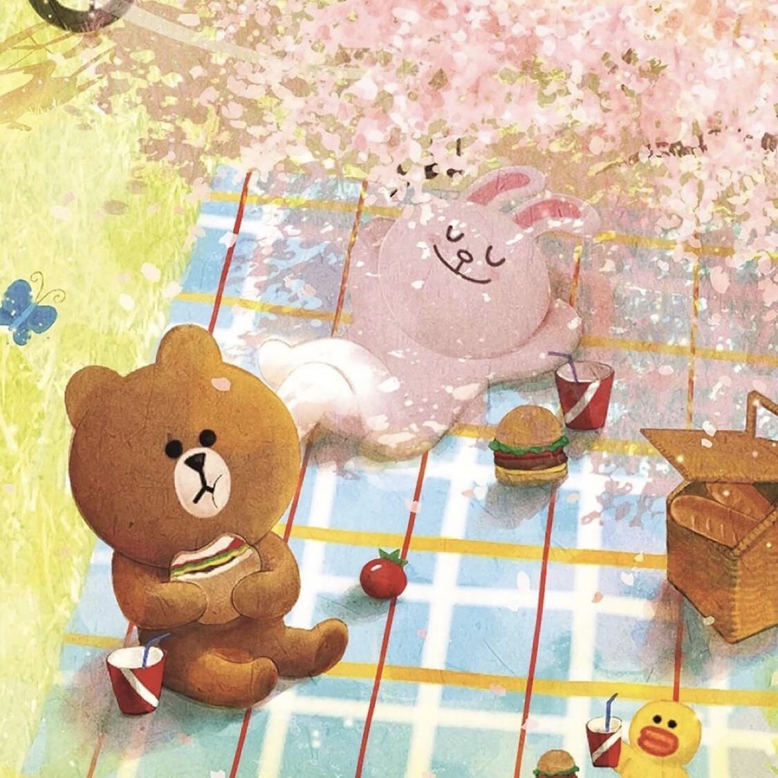 妈妈的爱