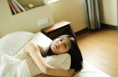 迷人的秋天