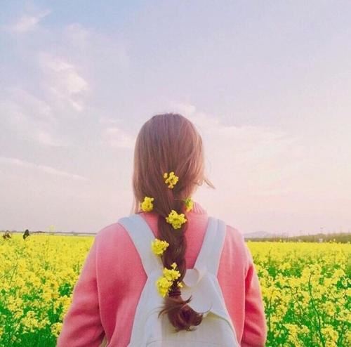 我爱我的妈妈