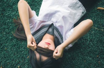 成功的因素What Makes People Successful