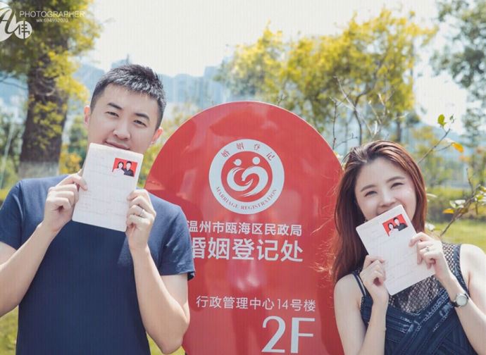 我的集邮册