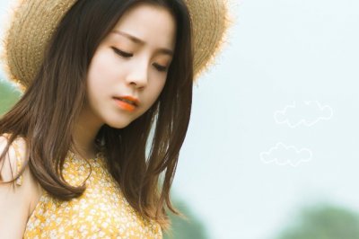绿色环保高中手抄报