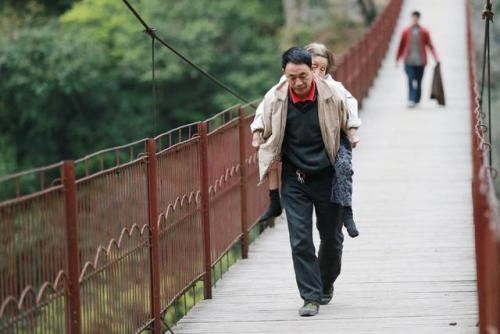 在路上度过黄金周 To Spend the &ldquo;Golden Week&rdquo; On The Road