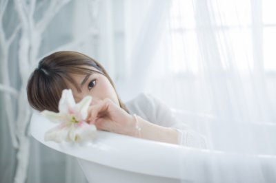 家乡的龙井茶