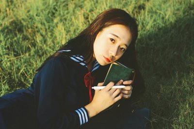 快乐的一天日记