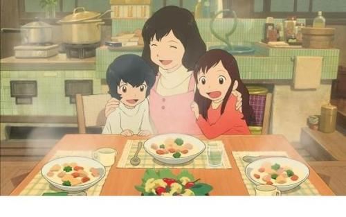 含羞草三年级作文