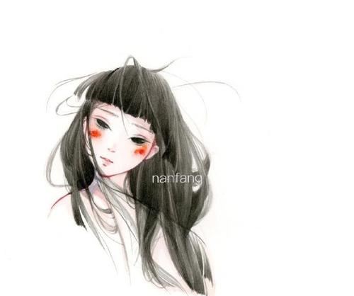 可爱的小动物