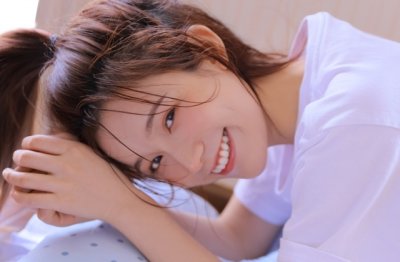 我是一只狗