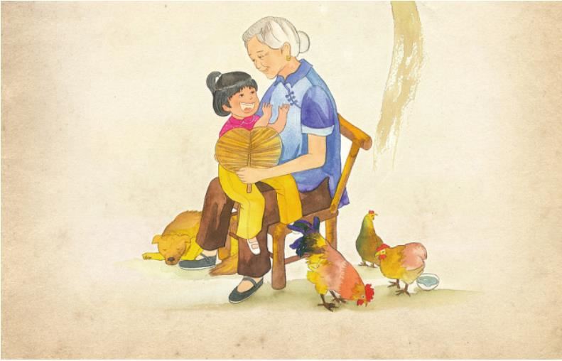 让孩子做决定Let The Kids Make Choice