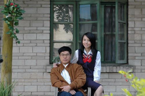 高三上学期综合性评语