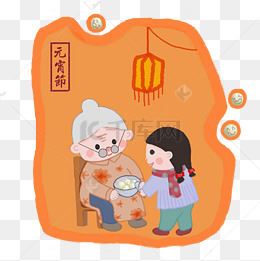 中国的传统文化