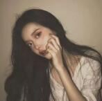 可爱的妹妹