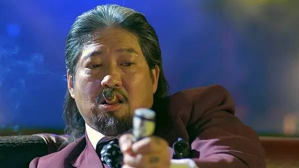 给我留下深刻印象的人