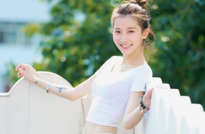 丁香花