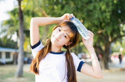 戴眼镜的烦恼