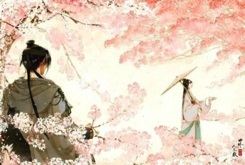 春天来了英语：Spring is coming