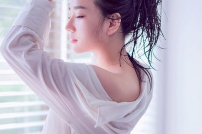 上海暑假见闻