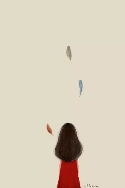 读桃花源记_有感