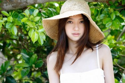 美丽的故乡