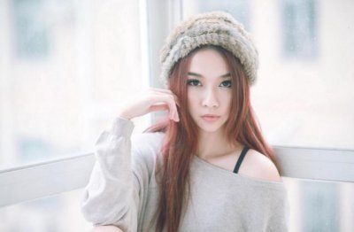我学会了照相
