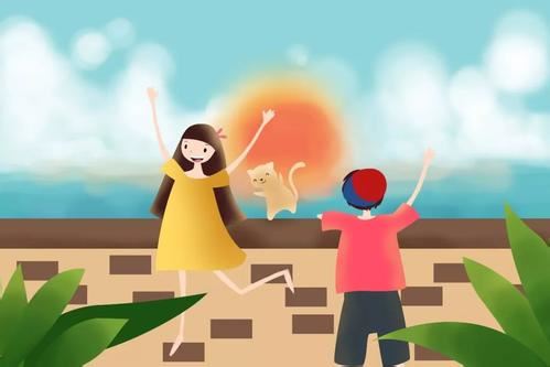 人一定要结婚吗 Should We all Need to Get Married?