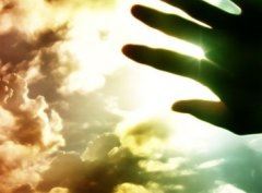 新娘婚礼结束答谢词