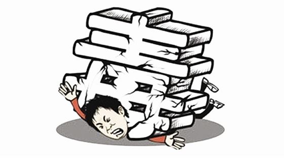 狗年剪纸教程步骤图解