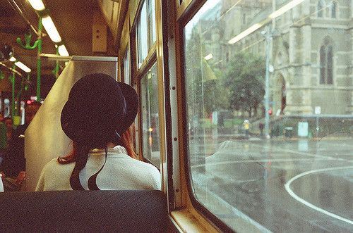 我的大学生活 My College Life