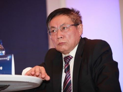 中班第二学期个人工作总结