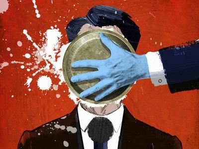 跳槽的坏处 The Perils of Job-hopping