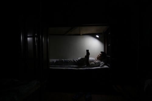 员工辞职申请书格式