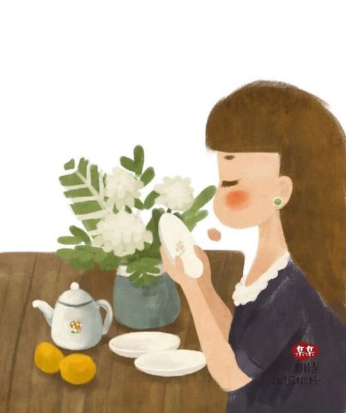 美术高级教师职称述职报告