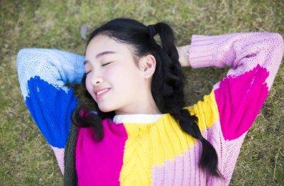 蜘蛛结网的启示