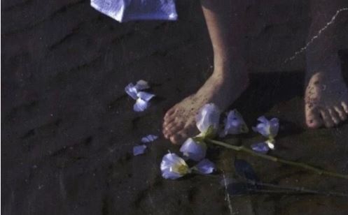 小班美术公开课花瓶教案及反思