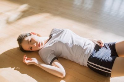 初三母亲节作文：我的妈妈