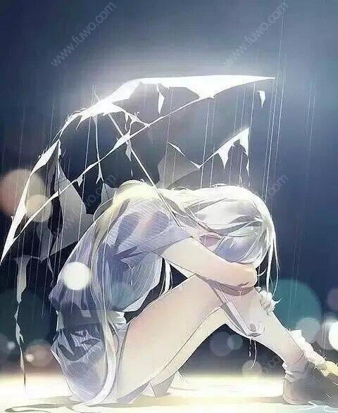 月亮的自述