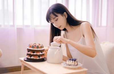 复杂圣诞树折纸图解