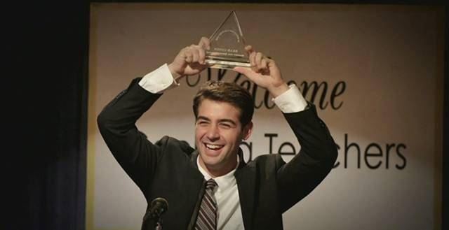 二十年后回故乡六篇