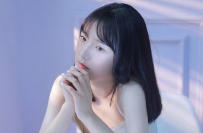 第一次打羽毛球