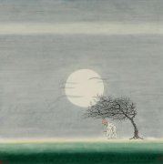 念奴娇·闹红一舸_姜夔的词原文赏析及翻译